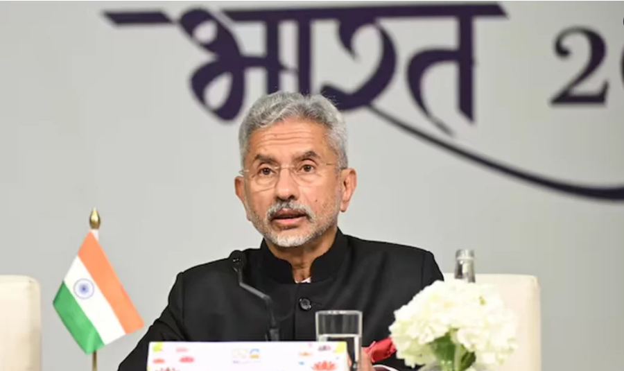 এসসিও সম্মেলনে যোগ দিতে পাকিস্তান যাচ্ছেন জয়শঙ্কর