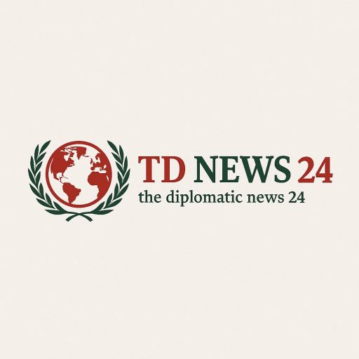 The Diplomatic News 24
