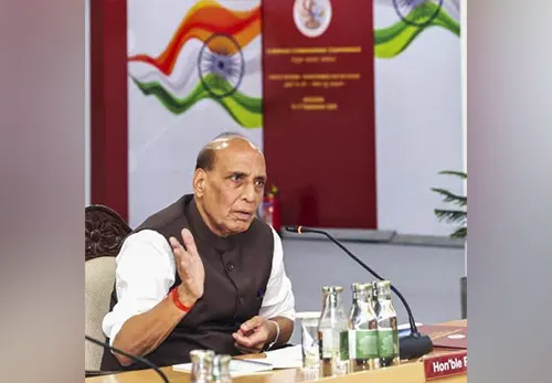 বাংলাদেশে উগ্রপন্থা, চীন সীমান্তে উত্তেজনা, আঞ্চলিক হুমকির ইঙ্গিত দিল ভারত