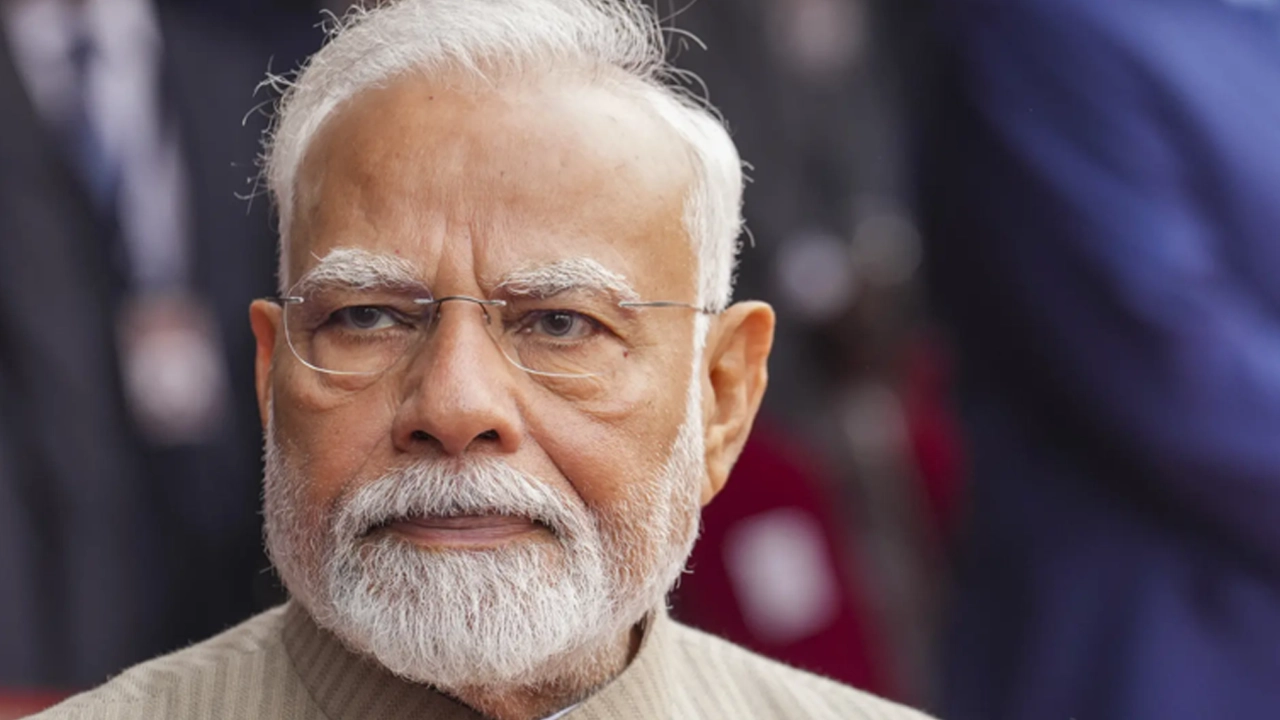 মোদি যাচ্ছেন না যুক্তরাষ্ট্রে