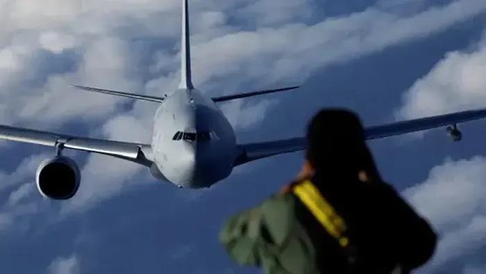 যুক্তরাষ্ট্রের সামরিক বিমানের জন্য আকাশসীমা বন্ধ করলো স্পেন