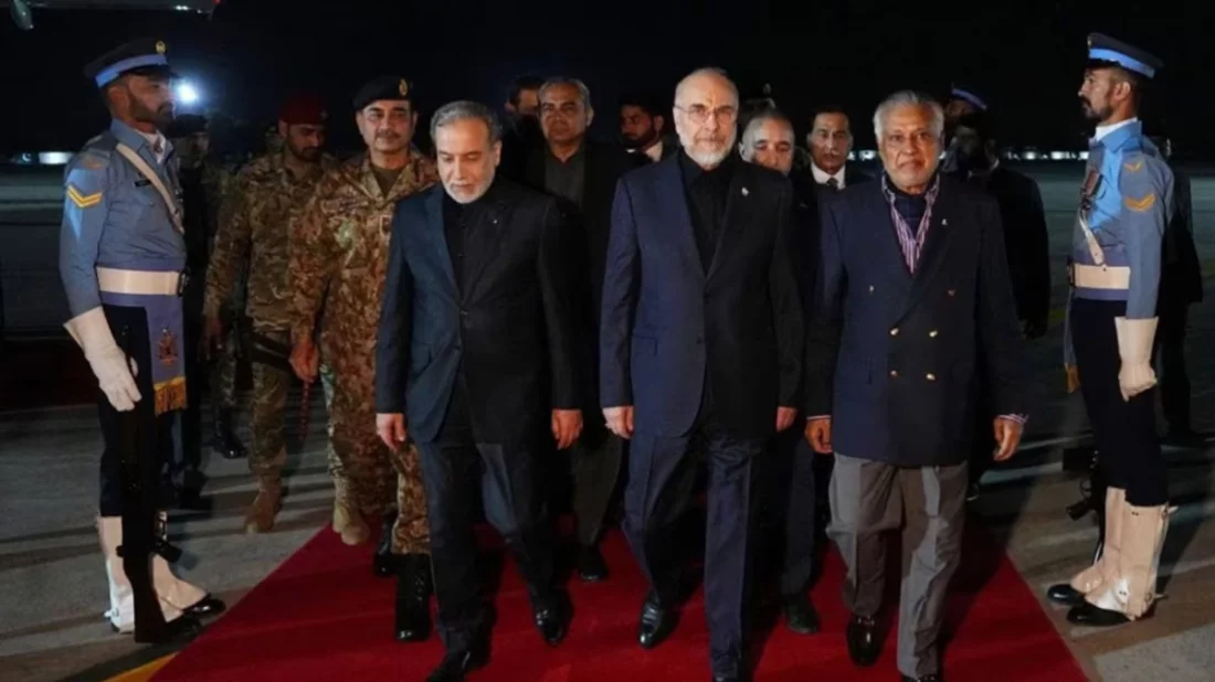 ইরানের প্রতিনিধি দলে ৭১ জন, কড়া নিরাপত্তায় ইসলামাবাদ