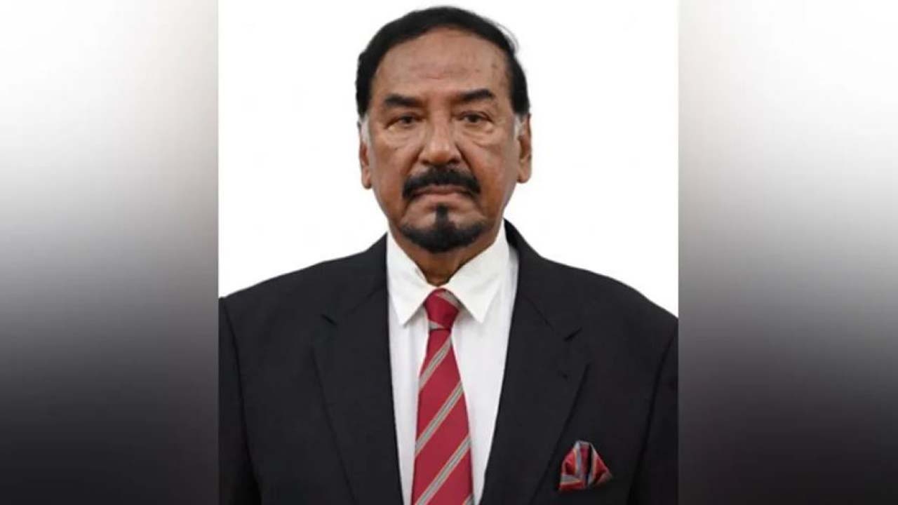 নতুন রাষ্ট্রপতি নির্বাচিত না হওয়া পর্যন্ত দায়িত্ব পালন করবেন স্পিকার