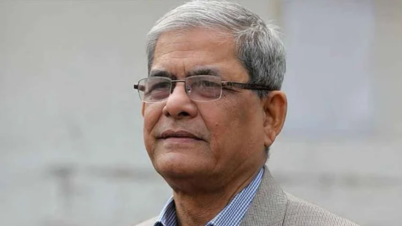 গুমের সাথে জড়িতদের বিচারের মুখোমুখি করা হবে : রাষ্ট্রপতি